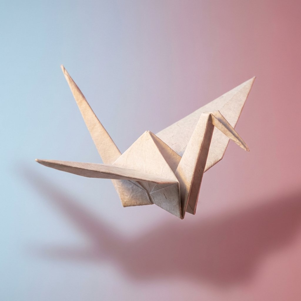Origami Crane